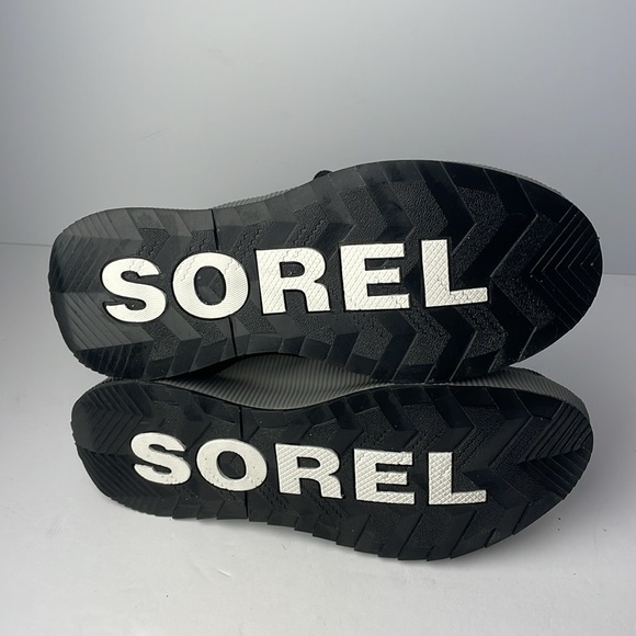 NEW Sorel Out N About 3 Classic Ankle Boots - Picture 6 of 7
